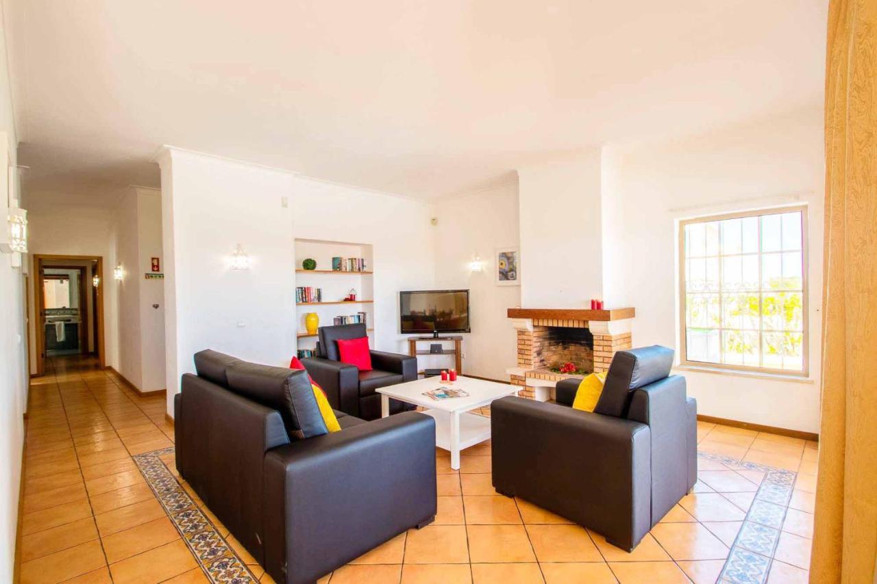 Villa Boracay By Algarve Vacation Albufeira