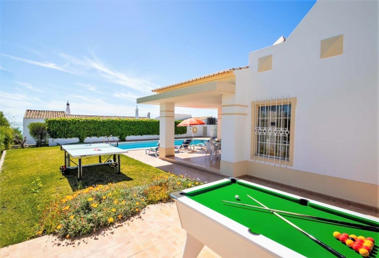 Villa Boracay By Algarve Vacation
