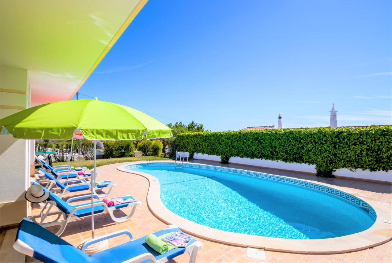 Villa Boracay By Algarve Vacation *