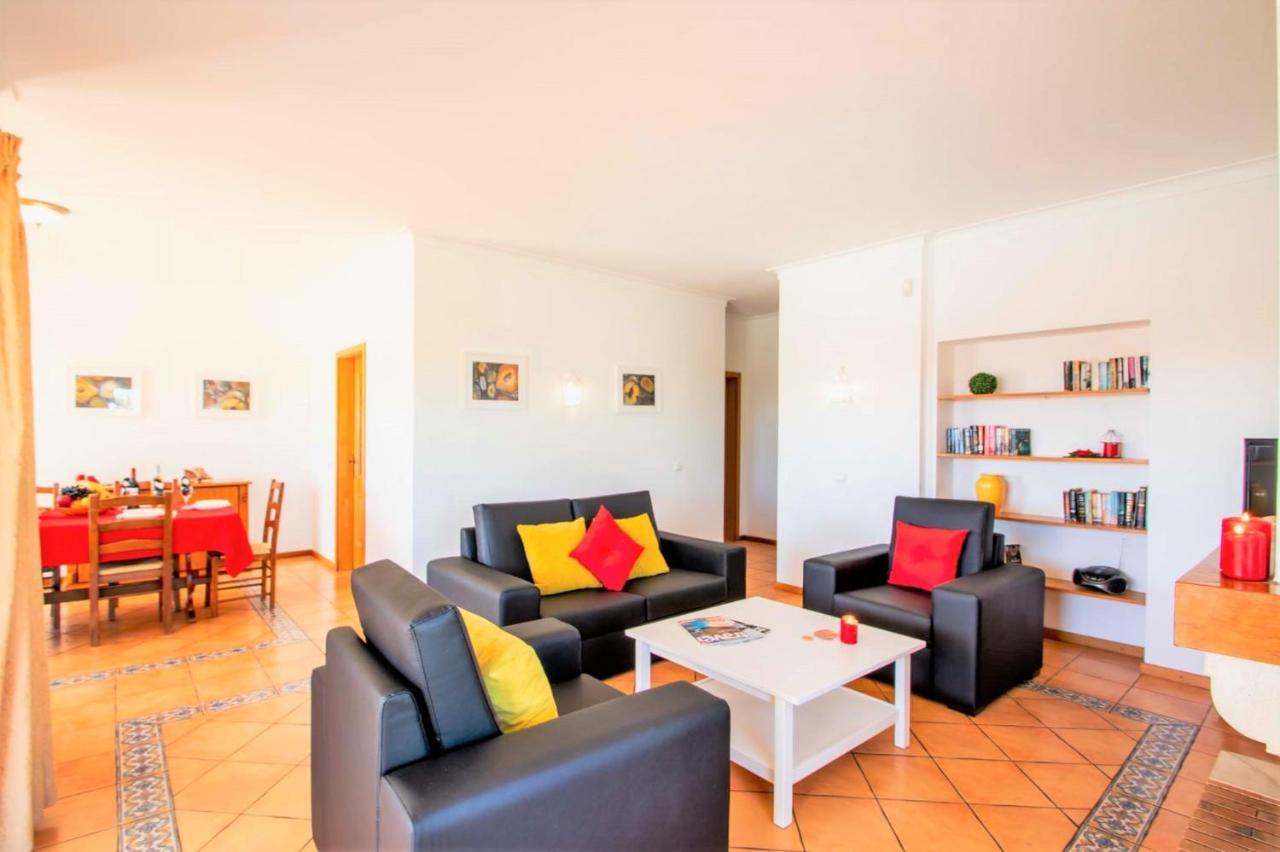 Villa Boracay By Algarve Vacation