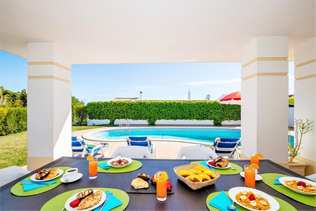 Boracay By Algarve Vacation Villa *