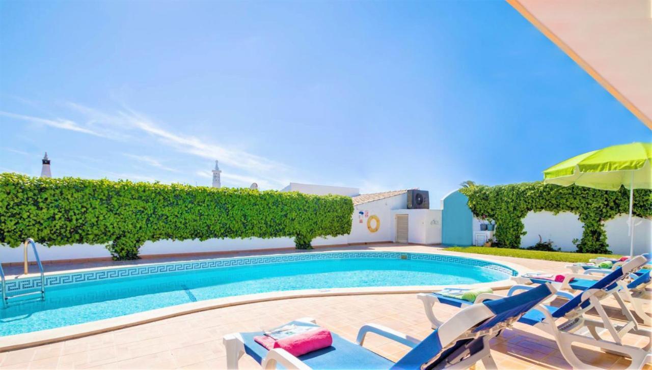 Boracay By Algarve Vacation * Albufeira