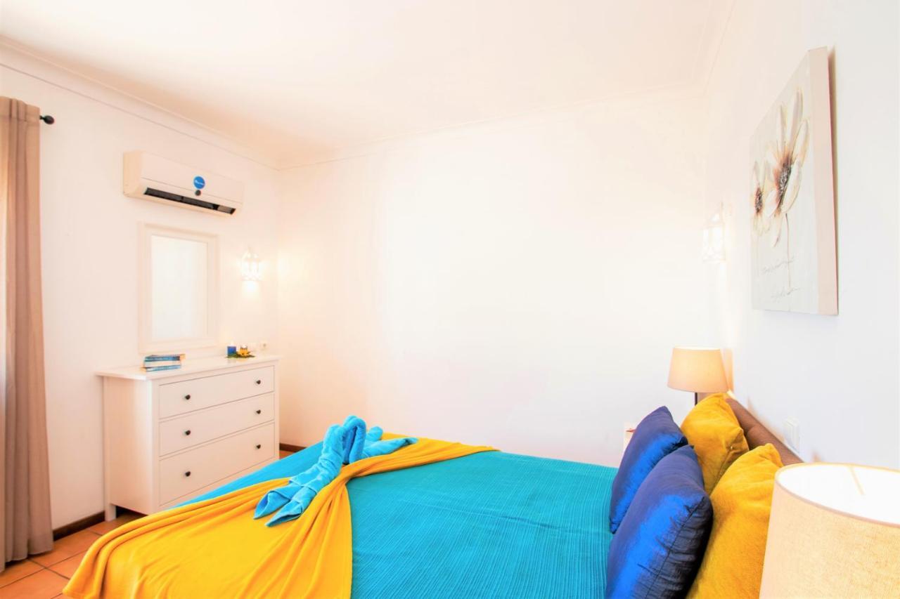 Villa Boracay By Algarve Vacation Albufeira