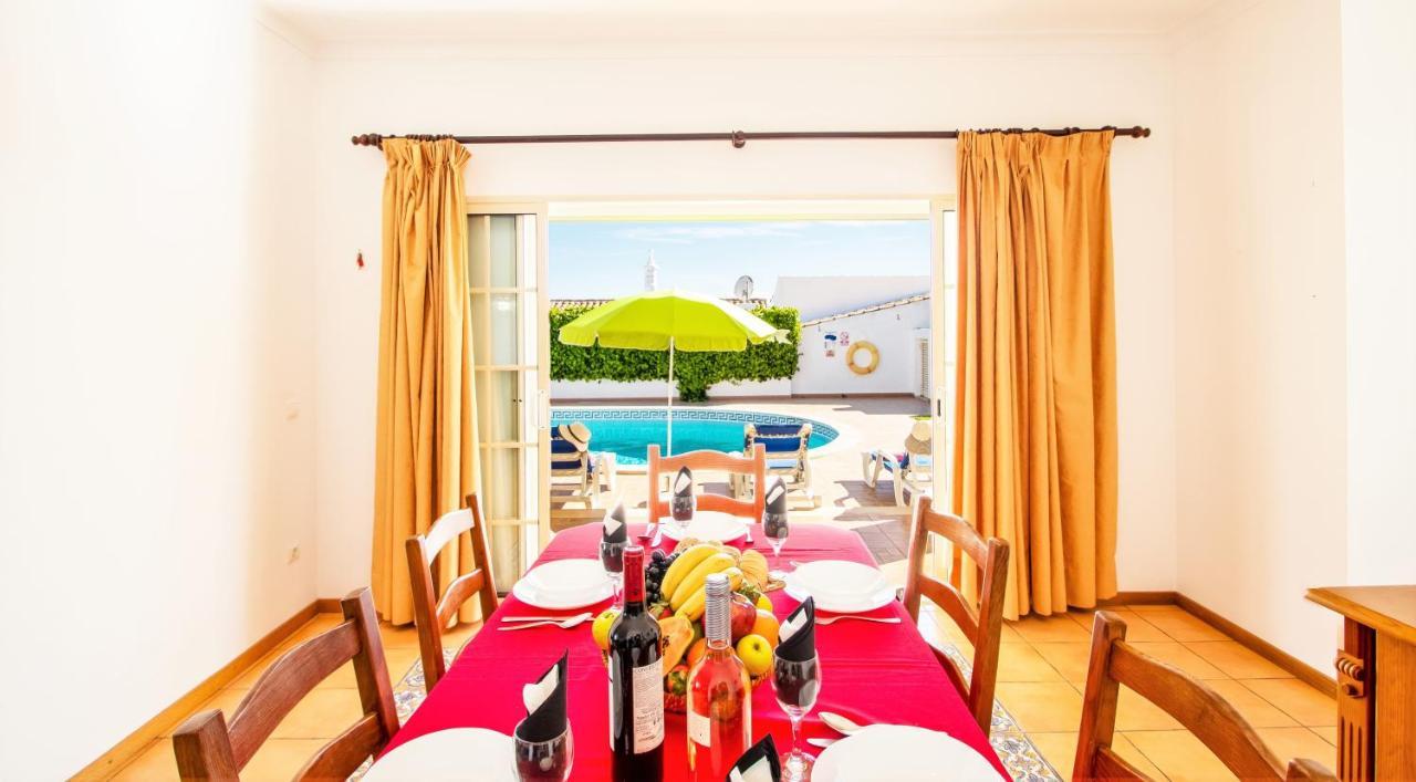 Boracay By Algarve Vacation Villa *