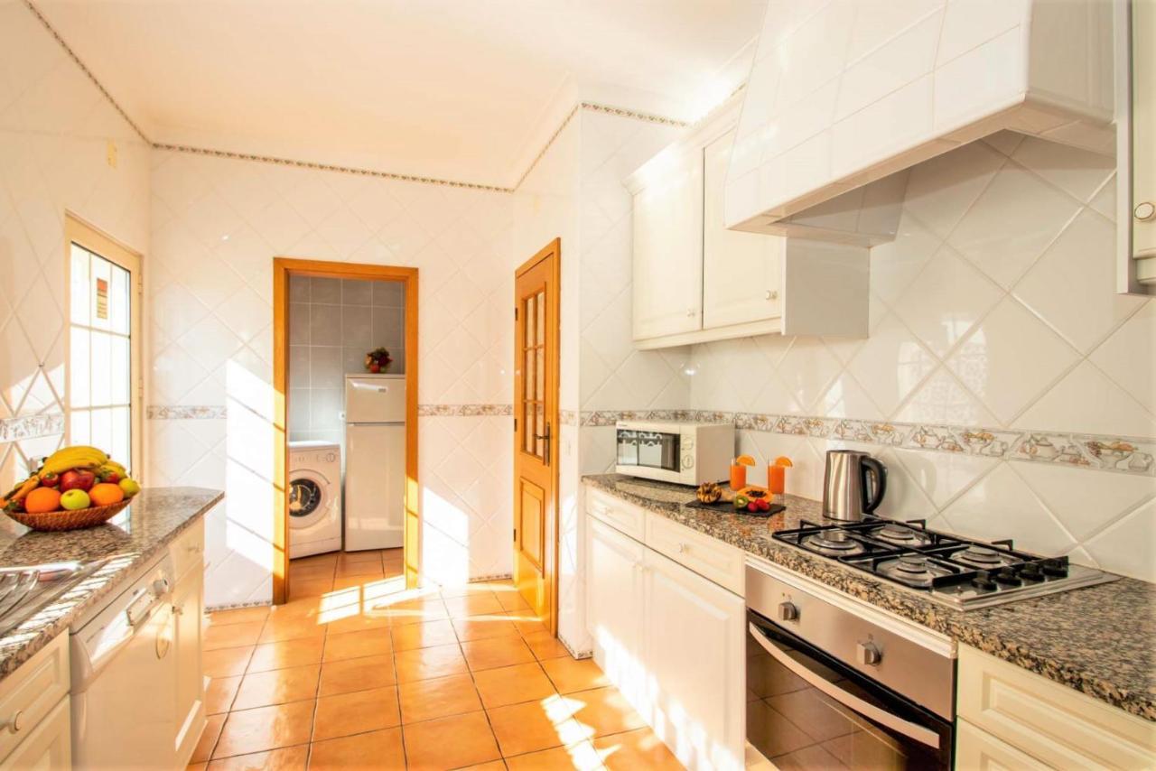 Boracay By Algarve Vacation Villa *