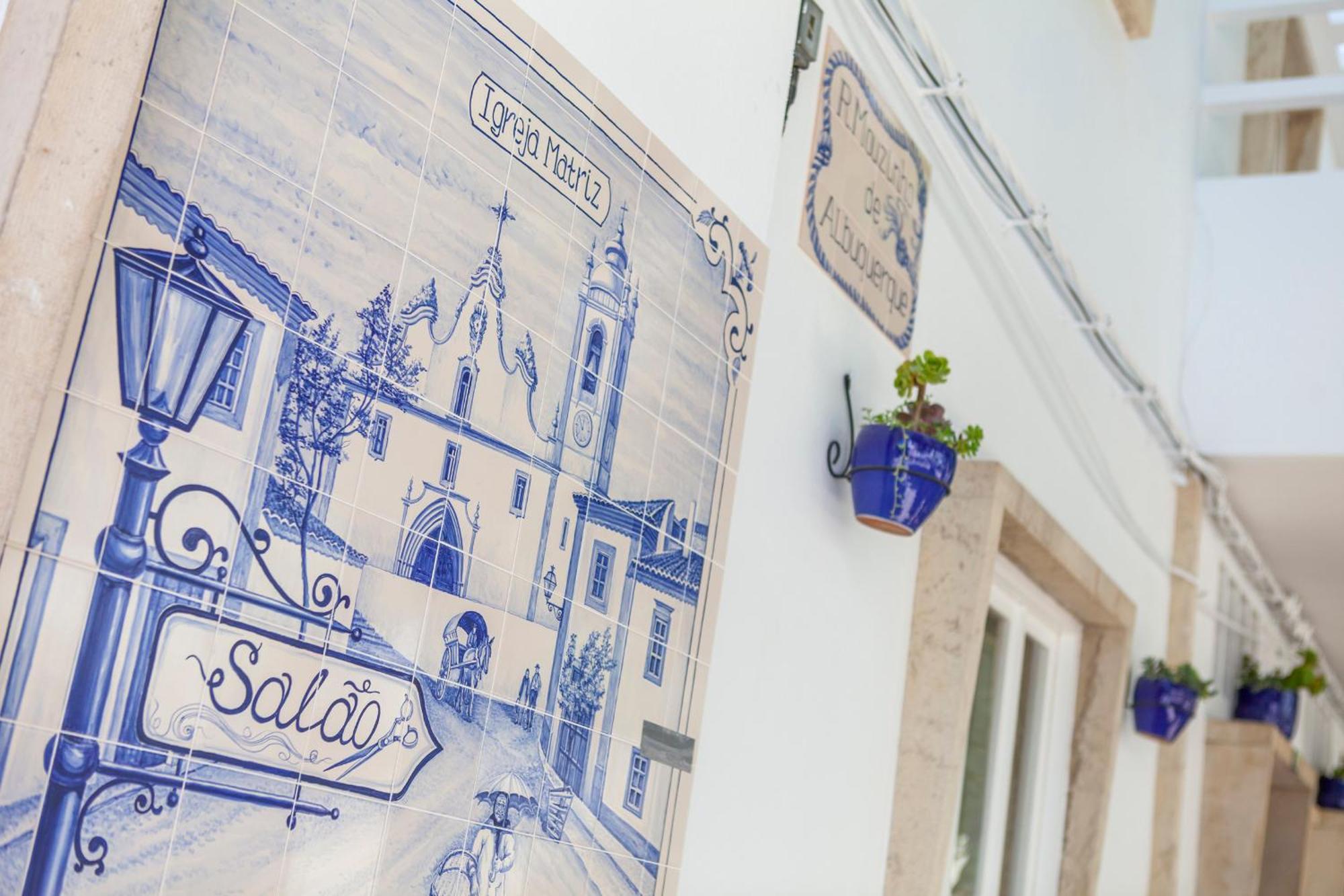 Boracay By Algarve Vacation Villa Albufeira