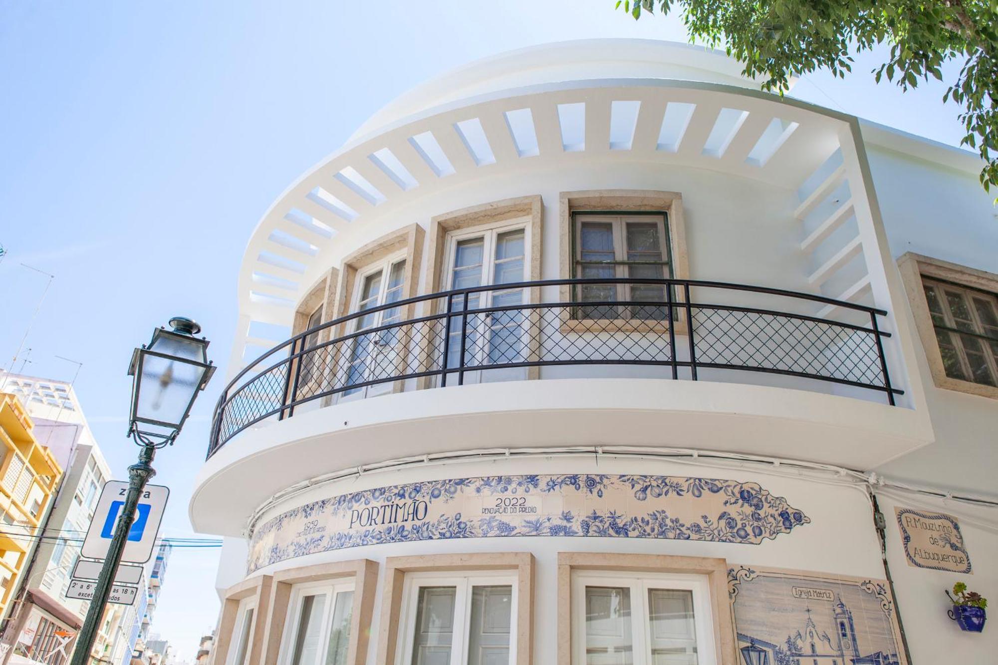 Boracay By Algarve Vacation Albufeira