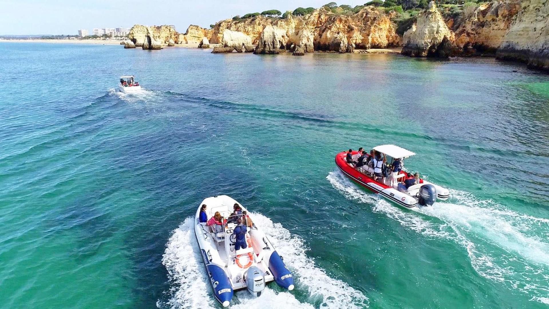 Boracay By Algarve Vacation * Albufeira