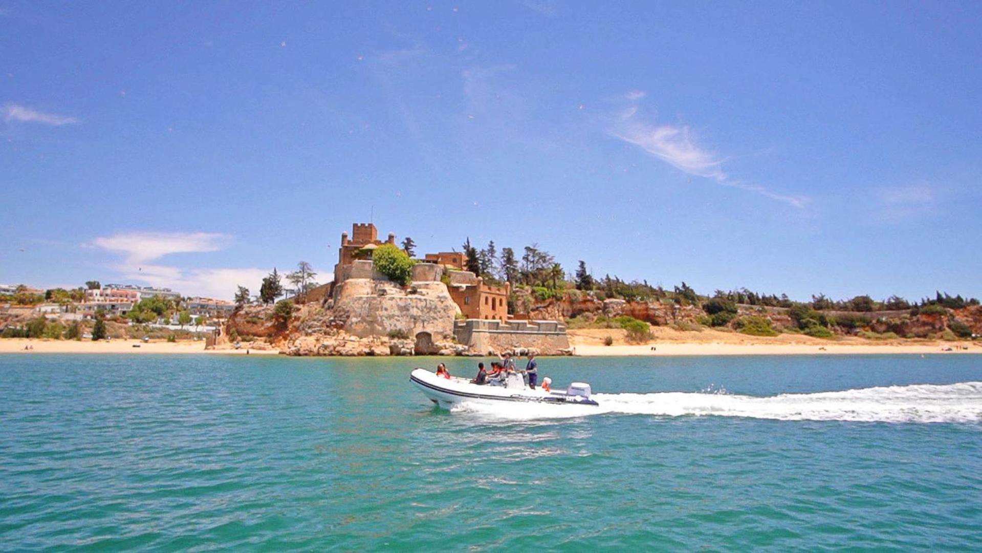 Boracay By Algarve Vacation Albufeira